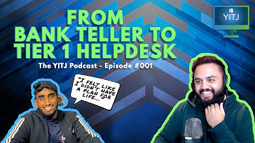 What is IT HELP DESK | What