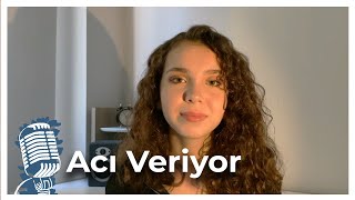 Acı Veriyor (Hande Yener Cover) | Beste Özcan Resimi