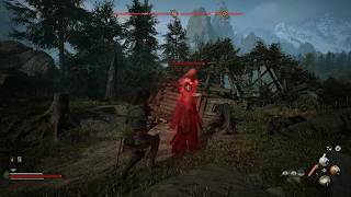 The Blood of Dawnwalker Of wolves and men