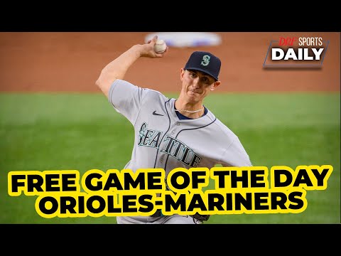 Baltimore Orioles vs. Seattle Mariners Betting Preview