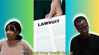 Getting Sued for Debt: What They Don’t Warn You About