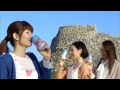 オリオンビール いちばん桜2012-2013  (大城クラウディア出演)