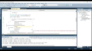 how to fetch autoincrement value to textbox from database in c#