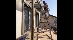 ウッドデッキ専門株式会社エルビーシステム Youtube
