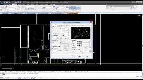 Como utilizar as cotagens associativas no ZWCAD. (www.zwcad.pt/zwcad.html)