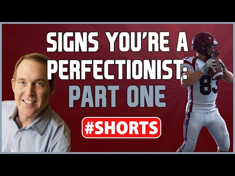 Sports Psychology Video: