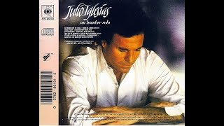 JULIO IGLESIAS Te voy a dejar de querer - TRAD. Português