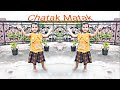 Chatak matak  sapna choudhury  renuka panwar  new haryanvi song  dance with pratyusha 