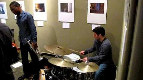 Chris Janzen Ensemble