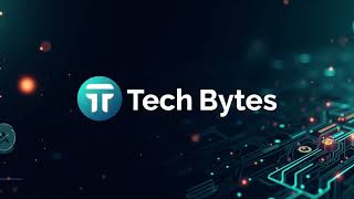 Tech Bytes Live Stream