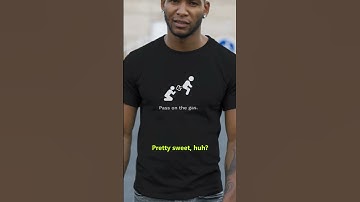 Thumbnail of T-Shirt Models NO LONGER NEEDED 👕
