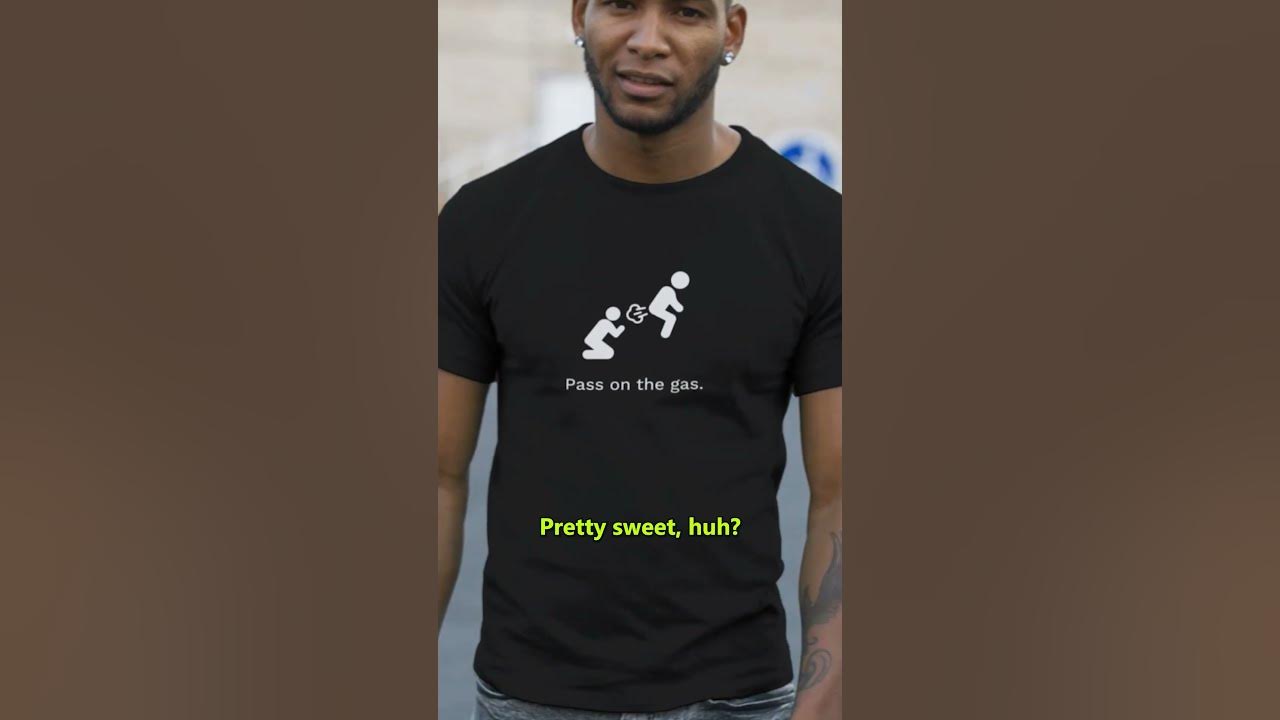 T-Shirt Models NO LONGER NEEDED 👕