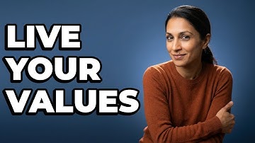 How Can I Pick Habits Based On My Values?