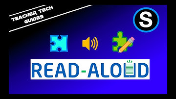 Read Aloud: Schoology Assessments and Test/Quizzes