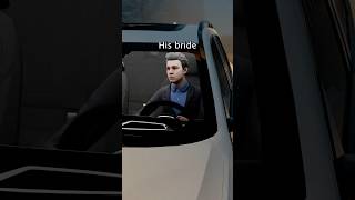 The Grooms Dire Mistake