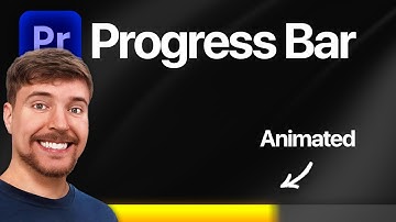 How To Make a Loading Bar in Premiere Pro