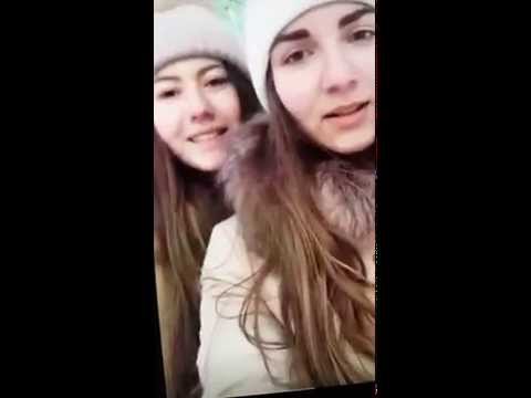 R-Russian girls on Periscope