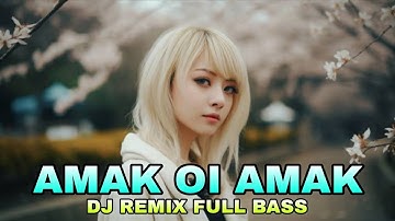 DJ MINANG TERBARU REMIX FULL BASS
