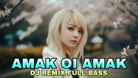 DJ MINANG TERBARU REMIX FULL BASS