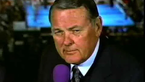 Virgil Hill vs Jean Marie Emebe