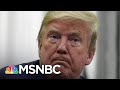 Trump WH Blasts Leaks And Media, Not Russia, On Bounty Intel | The 11th Hour | MSNBC