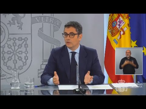 El govern d’Espanya assegura que Pegasus també va intervenir els mòbils de Sánchez i Robles
