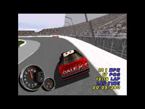 NASCAR 98 - Metacritic