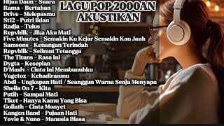 Download lagu Lagu Pop Tahun 2000anβ Akustik | No iklanπ₯