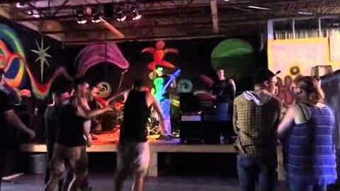 Band Cheshire from SC