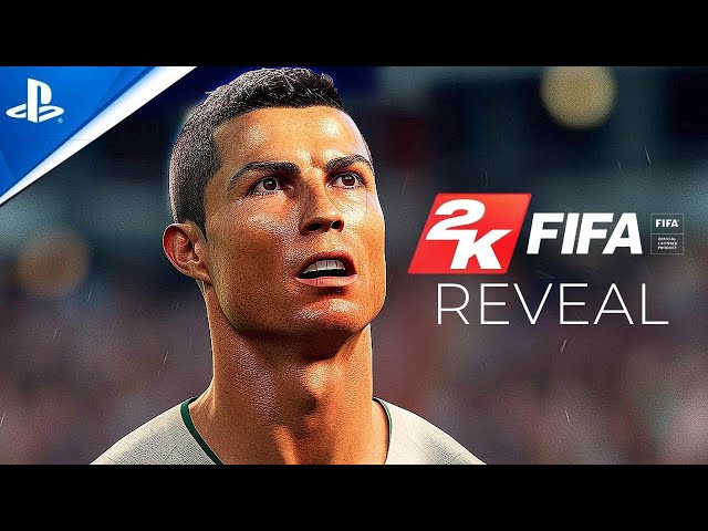 FIFA 2K - New Gameplay Features (2026 World Cup) class=