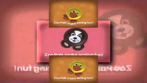 YTPMV ZooPals Scan