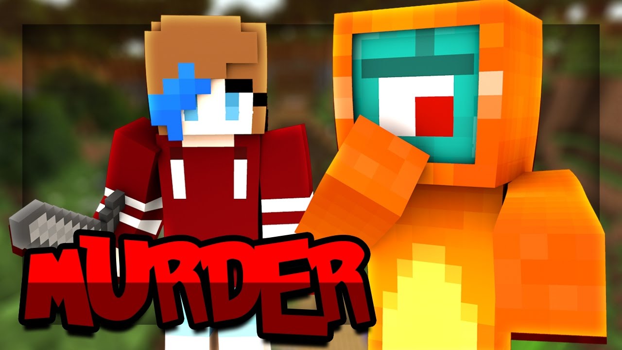 THE NEW MURDER! | Hypixel Murder Mystery w/ RadioJH Games!