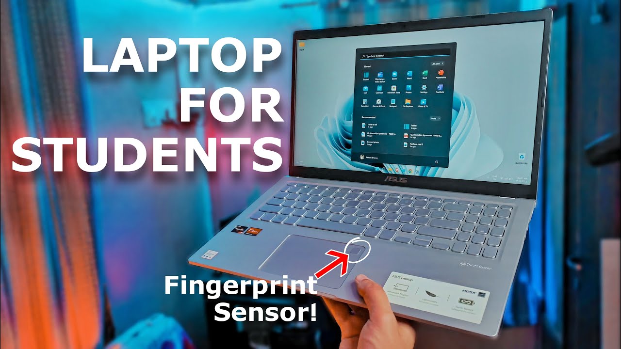 Asus VivoBook 15 after 1 Year - Still Worth Buying for Students