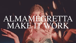 Almamegretta - Make It Work Official Video