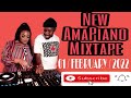 New amapiano mixtape 01 february 2022  hamba kwezo