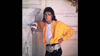 Michael Jackson  -  Liberian Girl ( Master Chic Mix )