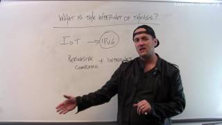 What is the Internet of Things (IoT)?