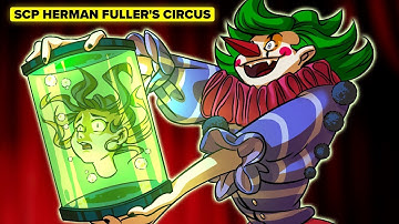 SCP Herman Fuller