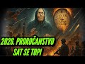 Baba Vanga 2026 Proročanstvo Koje Menja Sve Ljudi Su U šoku 