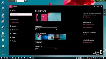 How to Enable Hidden Dark Theme for Windows 10 without any software
