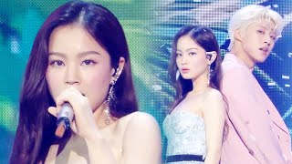 Lee Hi - No One (Feat. B.I of iKON)ㅣ이하이 - 누구 없소 [Show! Music Core Ep 635] Resimi