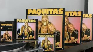 Ei Dona - Paquitas 1989