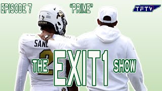 The Exit 1 Show Episode 7 | 
