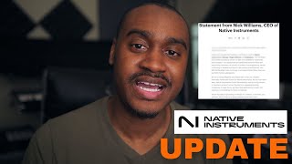 Famous Native Instruments CEO Responds — The Truth Behind the Insolvency News Wealth