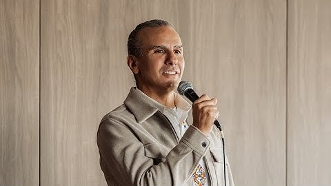 The Language Warrior