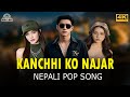 KANCHHI KO NAJAR | New Nepali Rap Song 2025 |  Nepali Rap Song 2082 | Nepali Ryap 2025