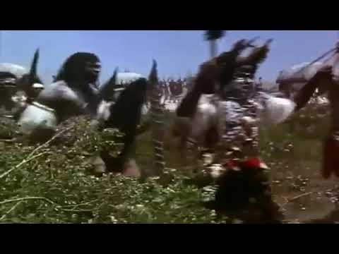 Ace Ventura (Budala Dedektif) trailer 1994