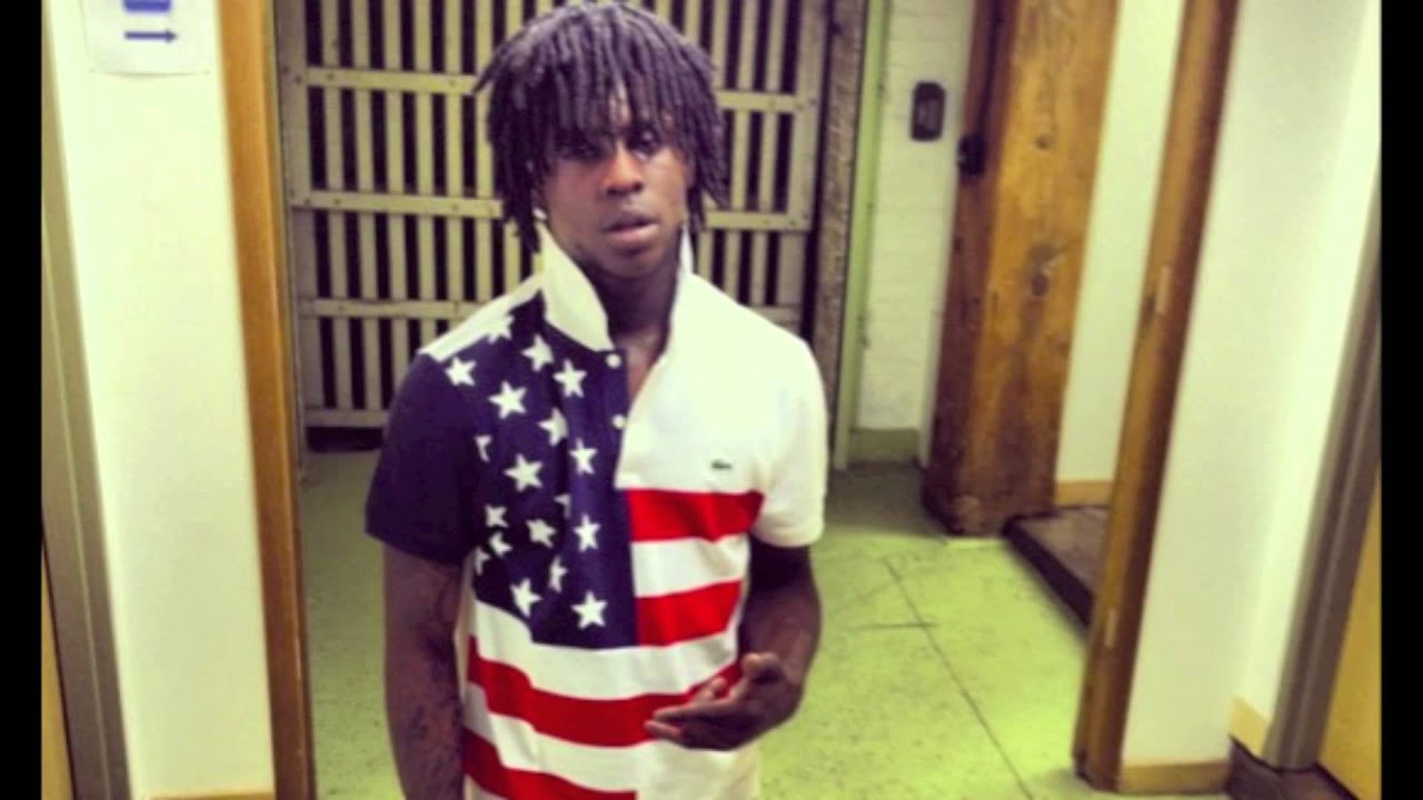 Chief Keef / Tyga Type Beat (Produced By CMPLX)