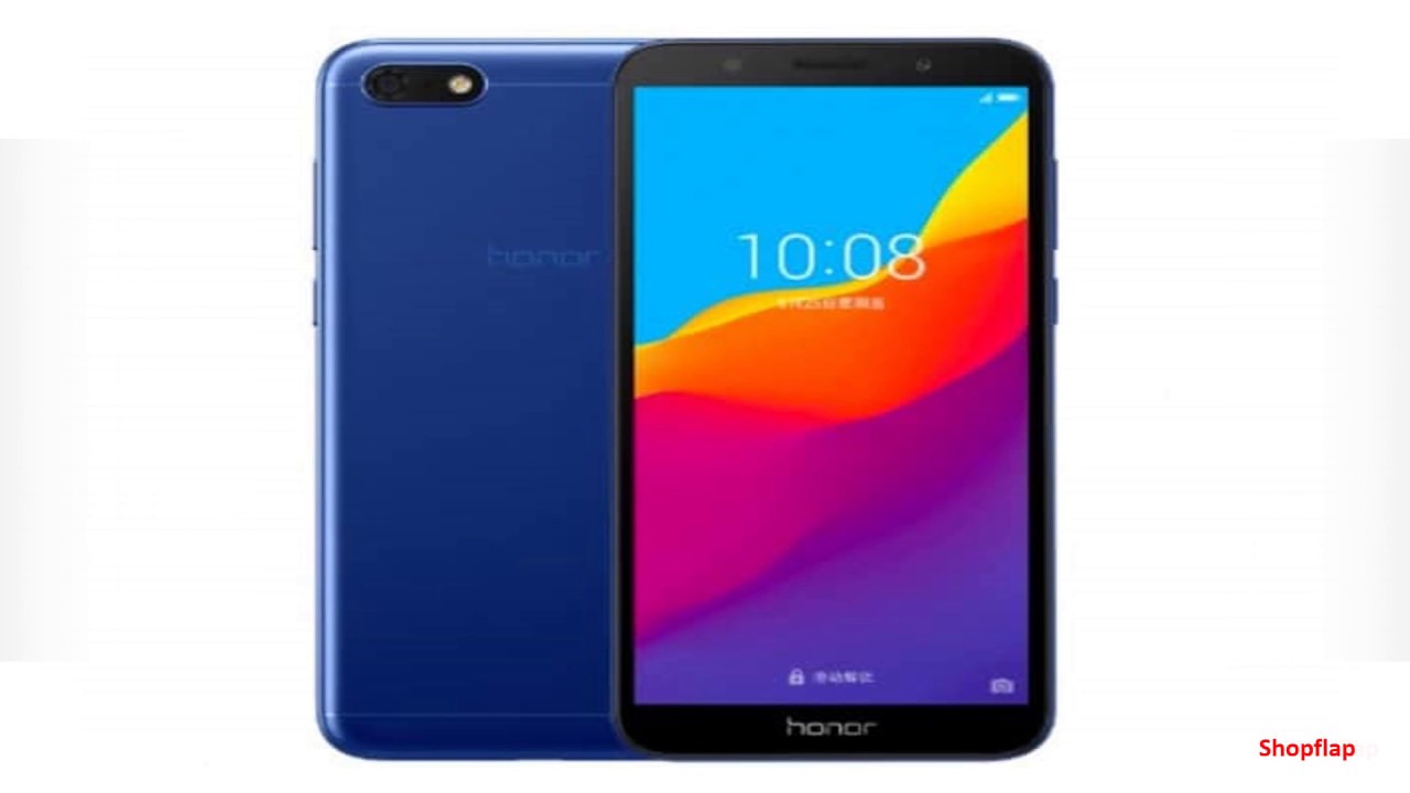 FEATURES OF HUAWEI HONOR PLAY 7 MOBILE