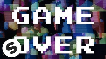 Dannic & Bougenvilla - Ctrl Alt Del (Official Music Video)